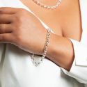 Belcher Chain Bracelet