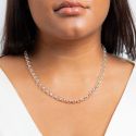 Belcher Chain Necklace