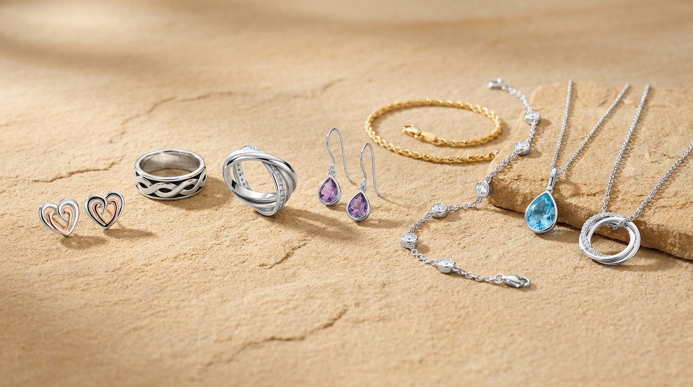 All Jewellery