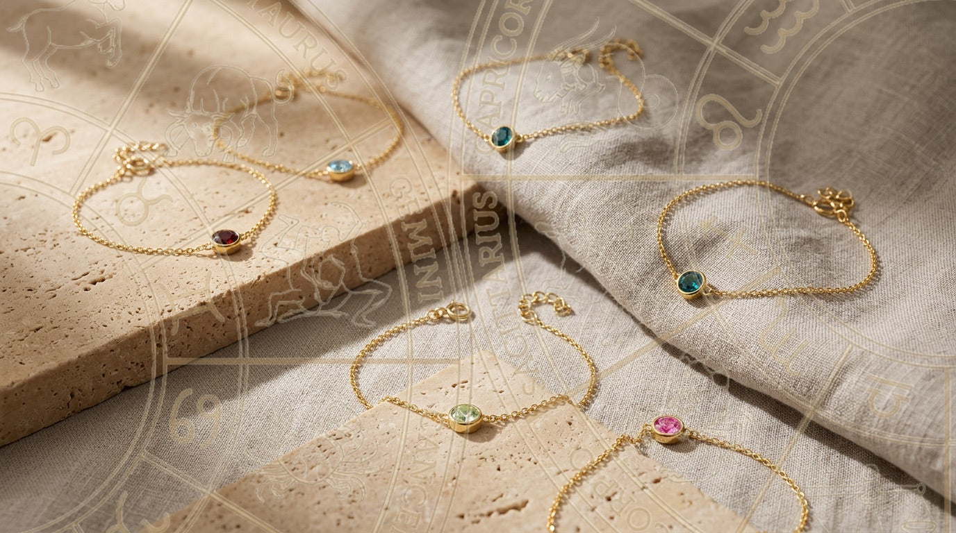 Birthstones