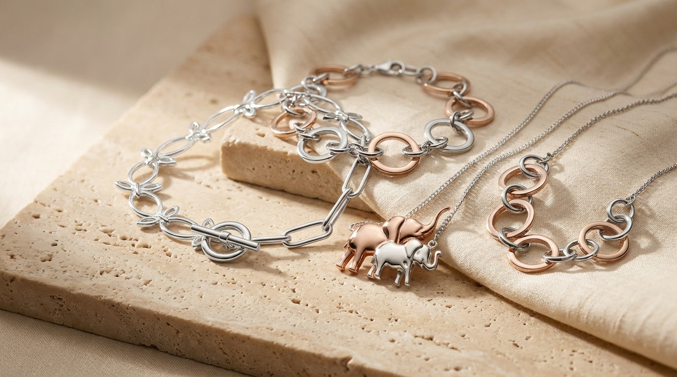The Désirée Collection