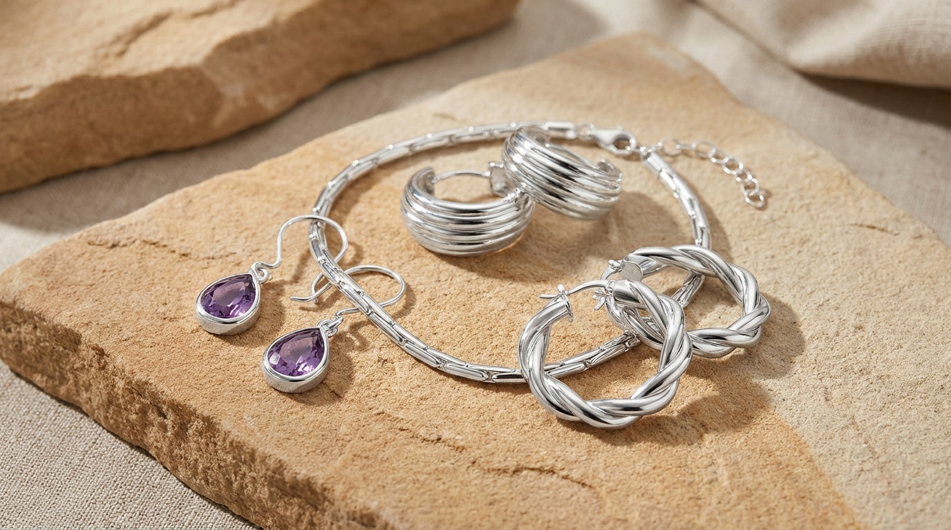 The Élégance Collection