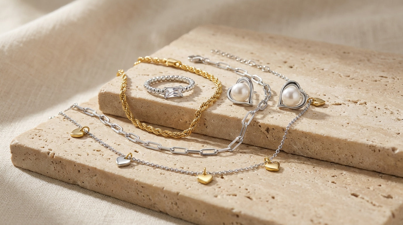 The Journée Collection