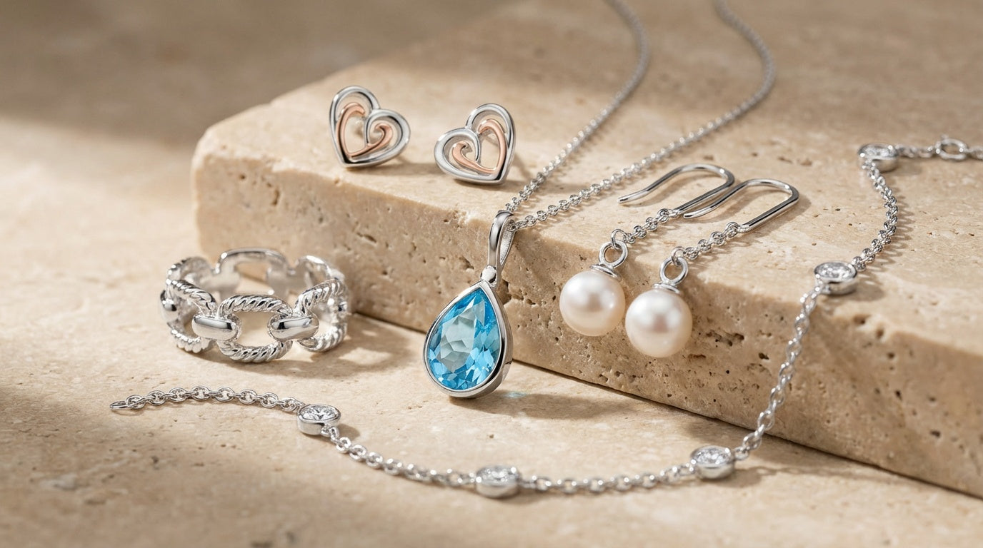 The Mondiale Collection