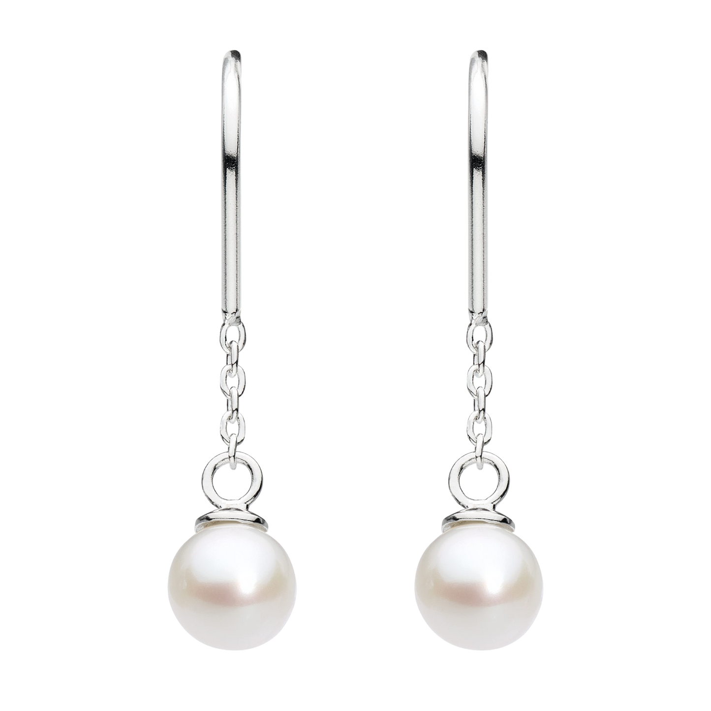 Lustre-Freshwater-Pearl-Drop-Earrings