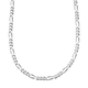 Figaro Chain 18" Necklace