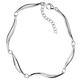Linked Leaves Bracelet