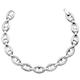 Heavy Weight Linked Chain Bracelet