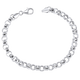 Belcher Chain Bracelet