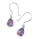 Teardrop Drop Earrings