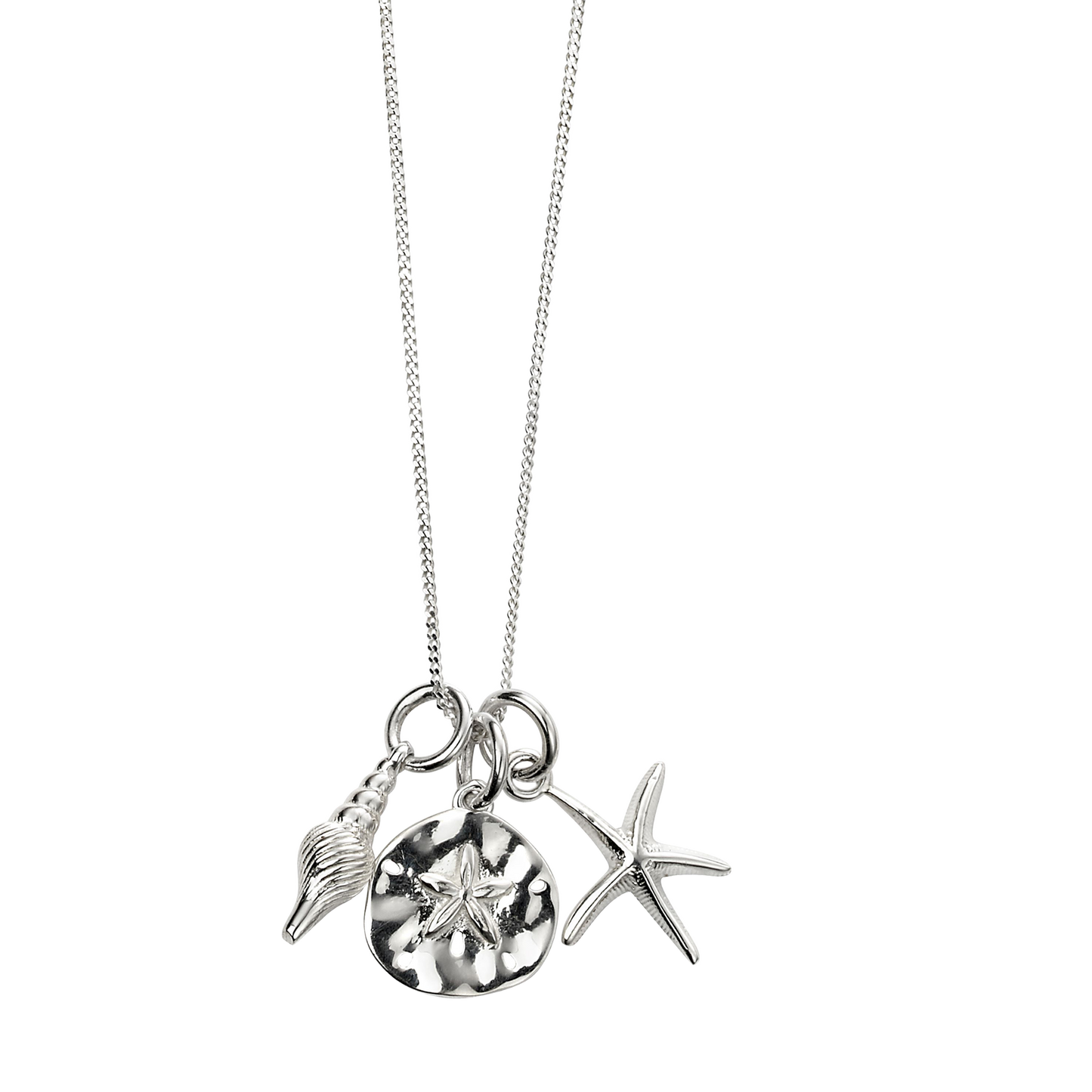 Beach Inspired Necklace