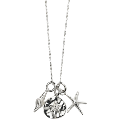Beach Inspired Necklace