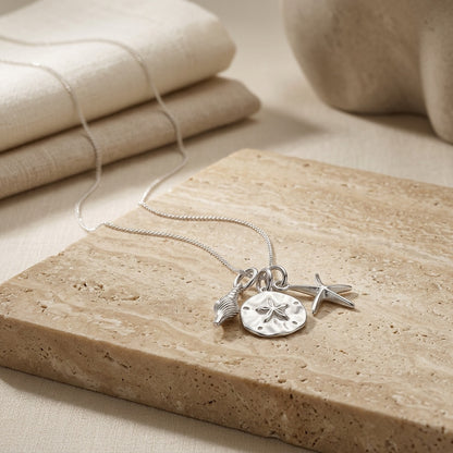 Beach Inspired Necklace