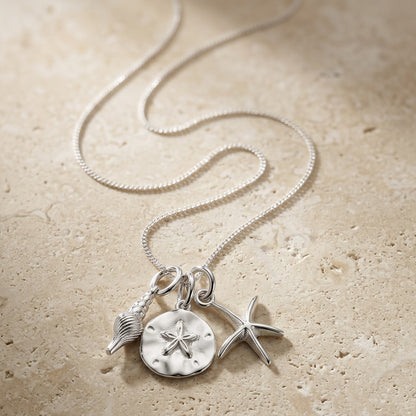 Beach Inspired Necklace