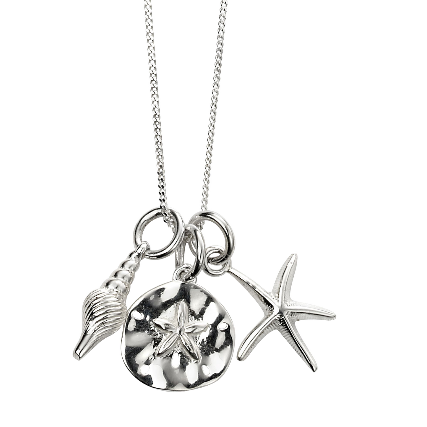 Beach Inspired Necklace