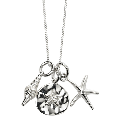 Beach Inspired Necklace