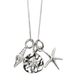 Beach Inspired Necklace
