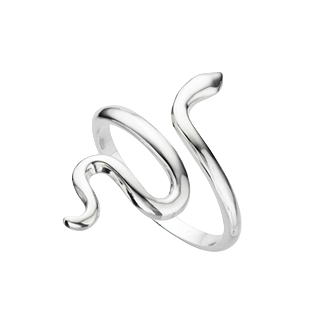 Snake Ring
