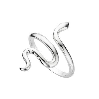 Snake Ring