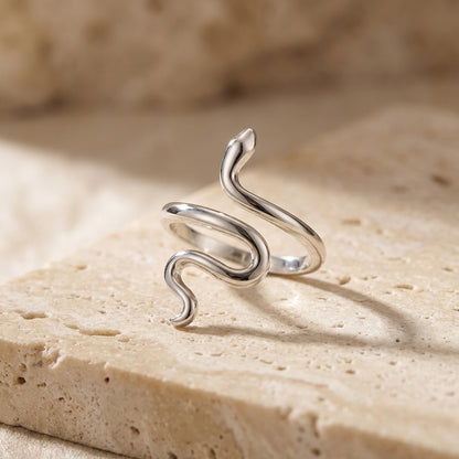 Snake Ring