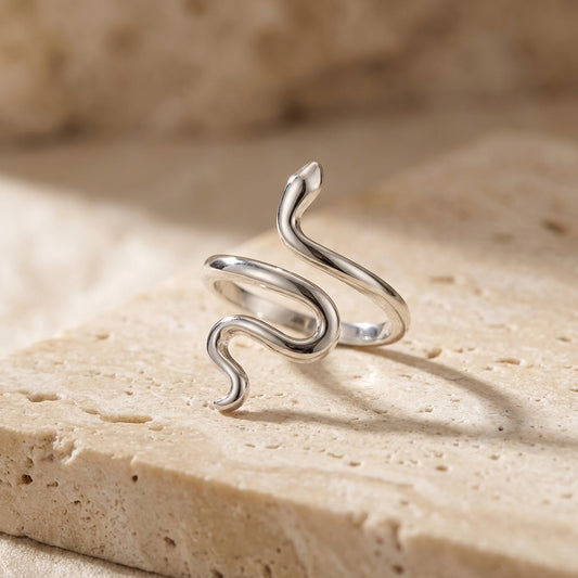 Snake Ring