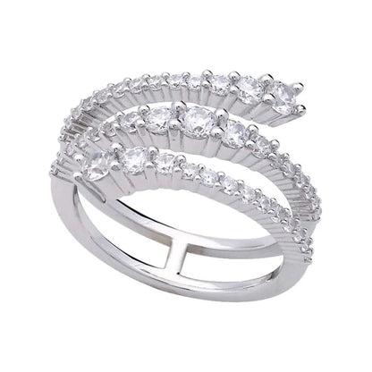 Wrap Around Ring