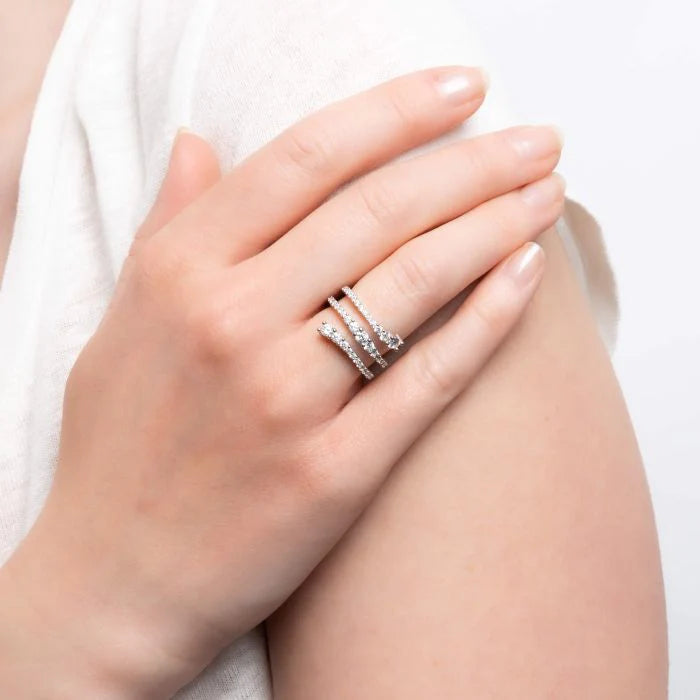 Wrap Around Ring