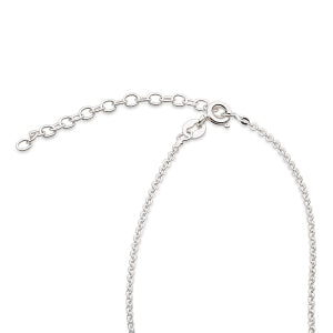 Silver Trace Chain