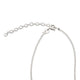 Silver Trace Chain